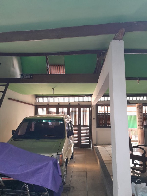 Dijual Rumah Strategis di Pandega Rini - Caturtunggal, Cocok untuk Homestay / Guest House