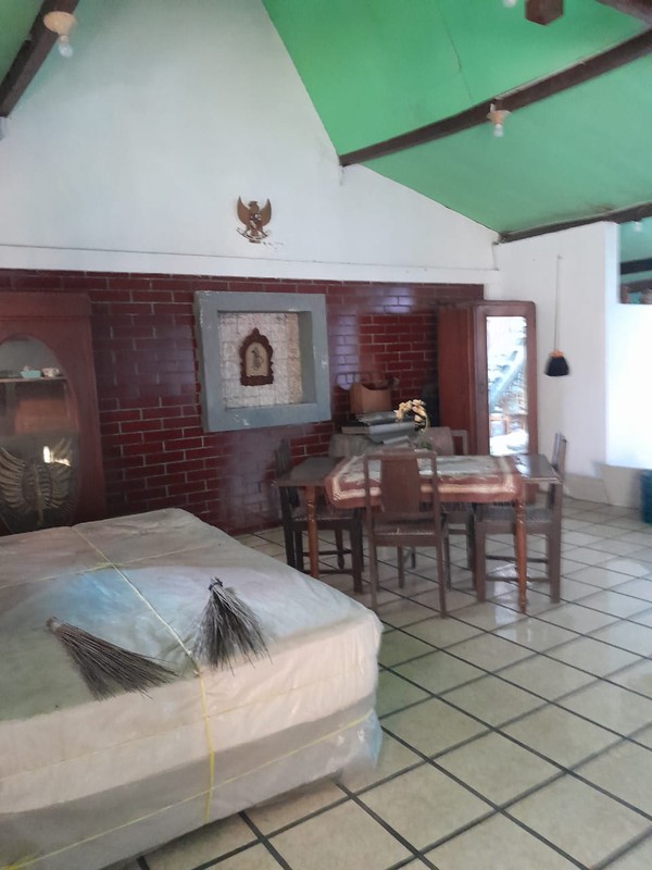 Dijual Rumah Strategis di Pandega Rini - Caturtunggal, Cocok untuk Homestay / Guest House