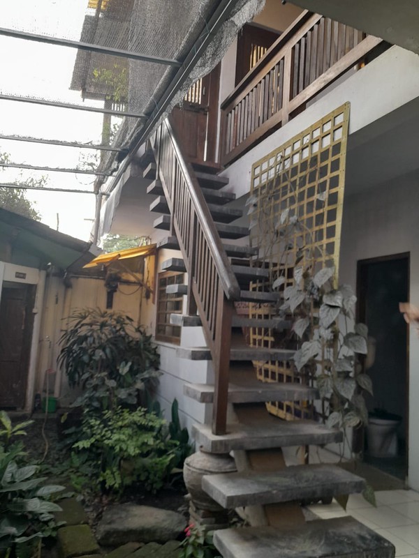 Dijual Rumah Strategis di Pandega Rini - Caturtunggal, Cocok untuk Homestay / Guest House