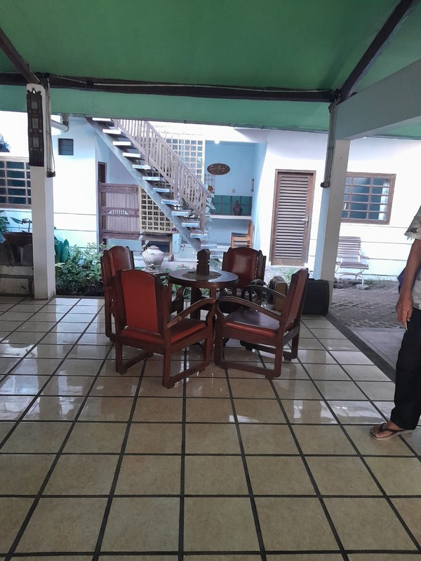 Dijual Rumah Strategis di Pandega Rini - Caturtunggal, Cocok untuk Homestay / Guest House