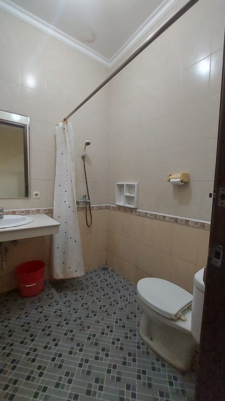 Freehold Homestay Hotel for Sale in Kertajaya Indah, Surabaya - 38.4 Billion IDR, Negotiable
