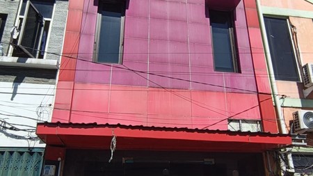 Dijual Aset Lelang Rumah Dijalan Gayung Kebonsari Surabaya