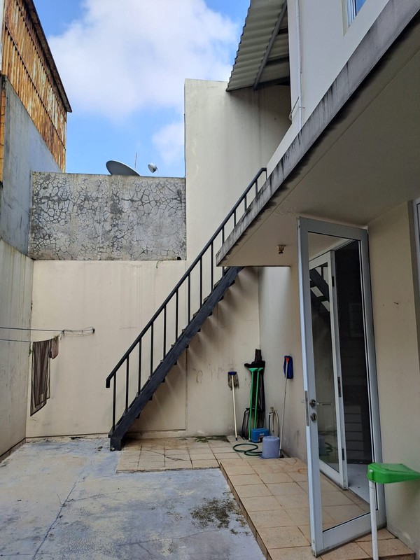 Rumah Bagus, 2 lantai, dalam Cluster di BSD