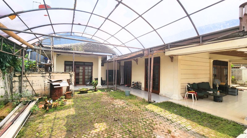 Jual Cepat Rumah 2 Lantai di Pancoran Timur Jaksel