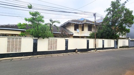 Jual Cepat Rumah 2 Lantai di Pancoran Timur Jaksel
