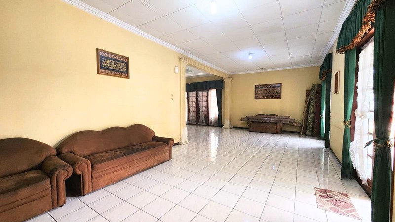 Jual Cepat Rumah 2 Lantai di Pancoran Timur Jaksel