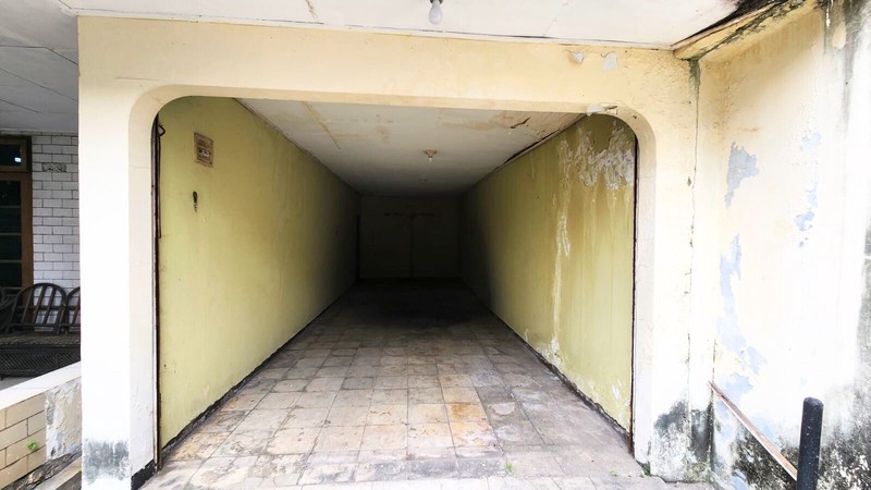 Jual Cepat Rumah 2 Lantai di Pancoran Timur Jaksel