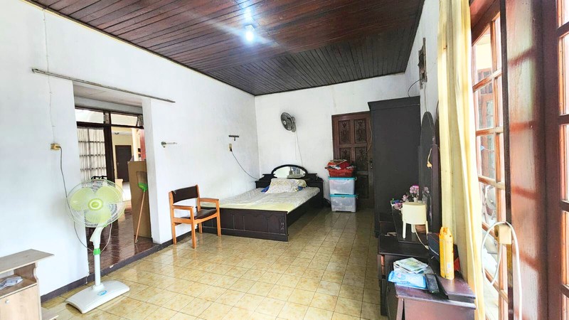 Jual Cepat Rumah 2 Lantai di Pancoran Timur Jaksel