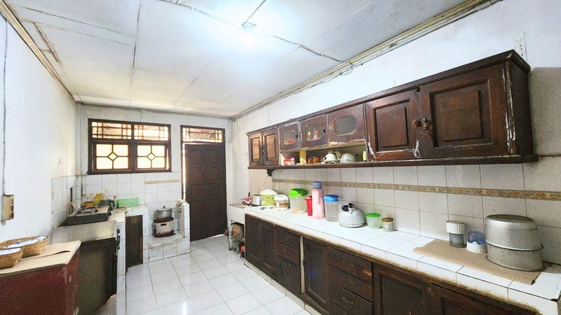 Jual Cepat Rumah 2 Lantai di Pancoran Timur Jaksel