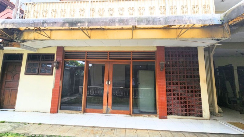 Jual Cepat Rumah 2 Lantai di Pancoran Timur Jaksel