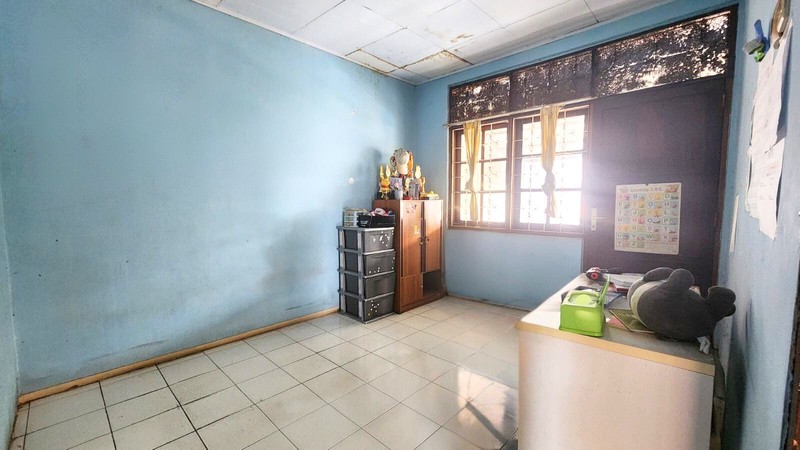 Jual Cepat Rumah 2 Lantai di Pancoran Timur Jaksel