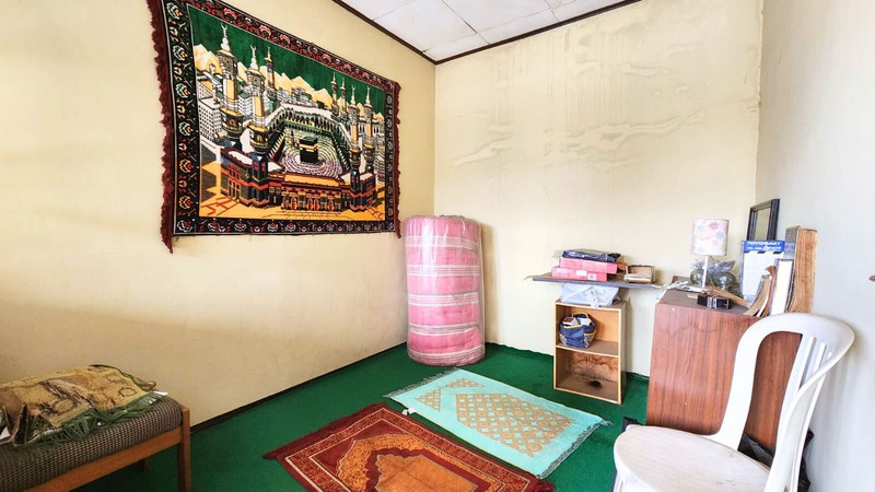Jual Cepat Rumah 2 Lantai di Pancoran Timur Jaksel