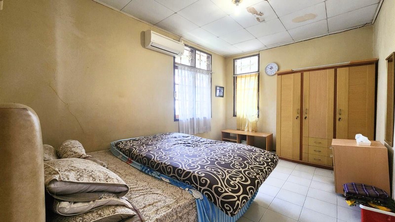 Jual Cepat Rumah 2 Lantai di Pancoran Timur Jaksel