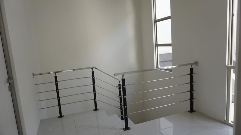 Jual New Rumah Greenland Menganti 