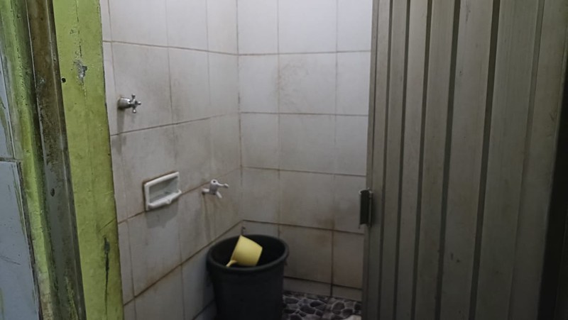 Rumah + Kosan Dijual di Manggarai Selatan Tebet Jaksel 