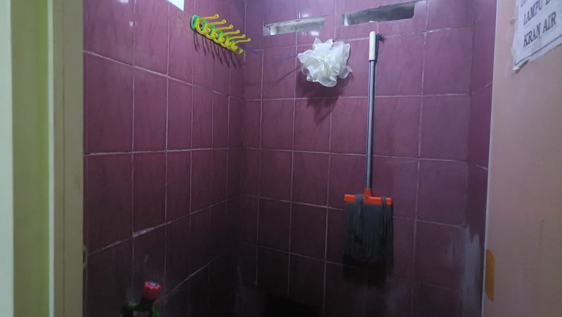 Rumah + Kosan Dijual di Manggarai Selatan Tebet Jaksel 