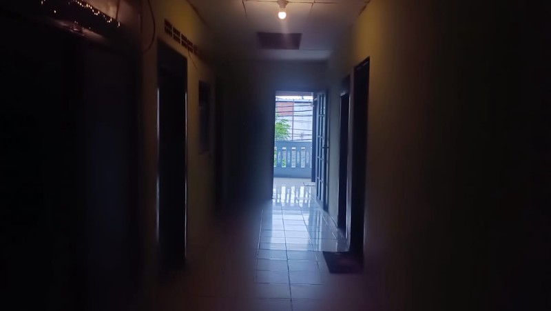 Rumah + Kosan Dijual di Manggarai Selatan Tebet Jaksel 