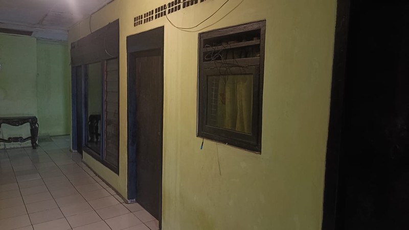 Rumah + Kosan Dijual di Manggarai Selatan Tebet Jaksel 