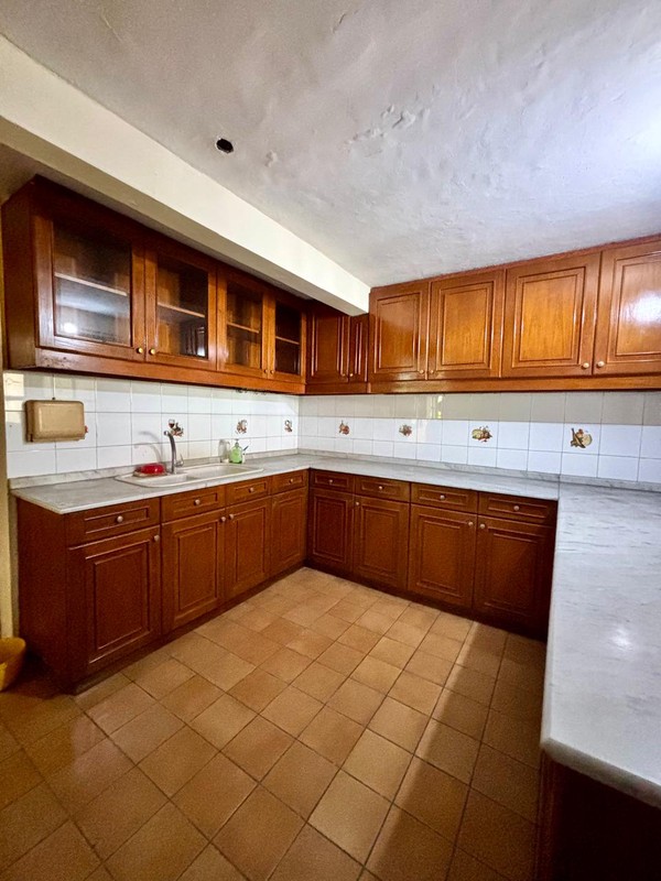 Rumah Bagus Bebas Banjir Lokasi strategis di Bintaro