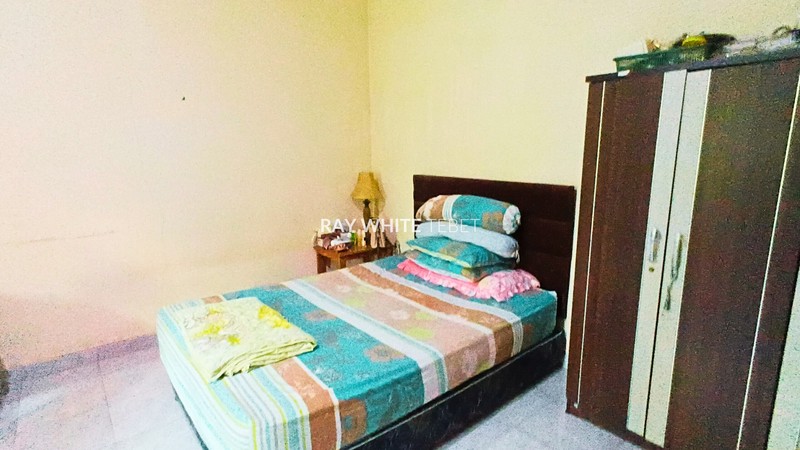 Rumah Luas & Asri di Komplek UIN Jakarta - Ciputat Timur