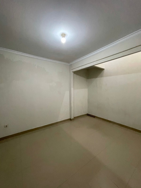 Rumah Dijual di Menteng Dalam Tebet Jaksel