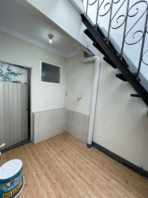Rumah Dijual di Menteng Dalam Tebet Jaksel