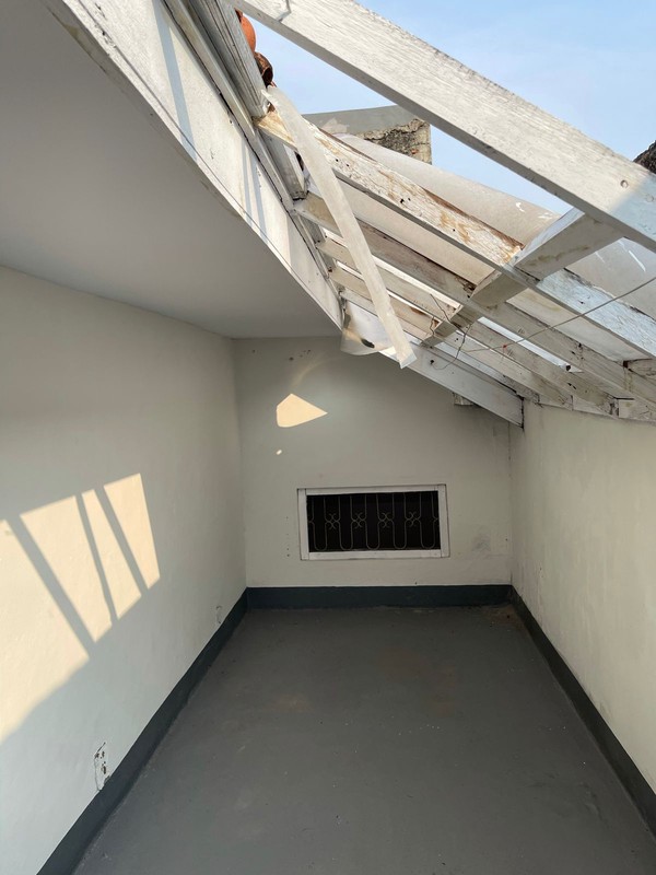 Rumah Dijual di Menteng Dalam Tebet Jaksel