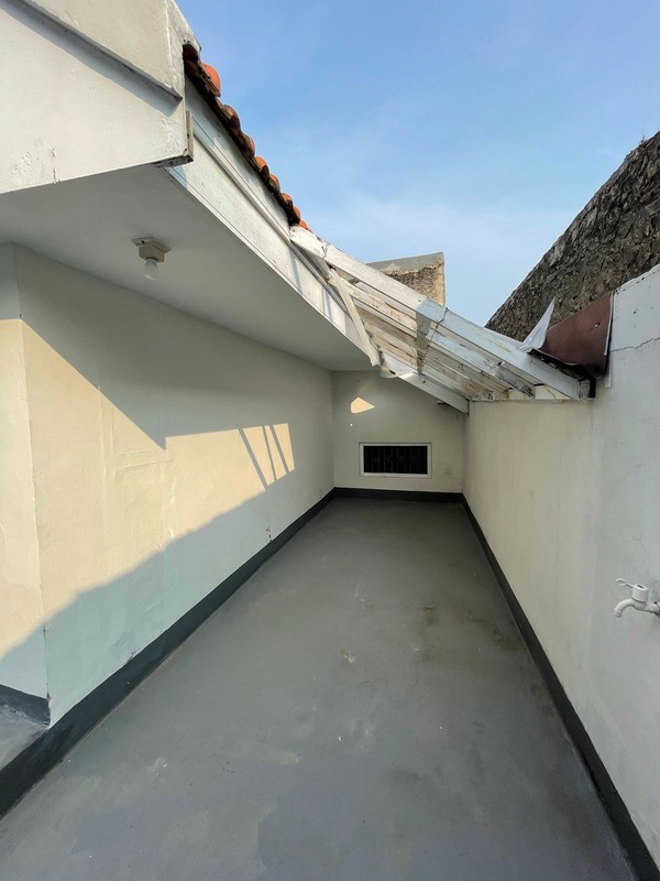 Rumah Dijual di Menteng Dalam Tebet Jaksel