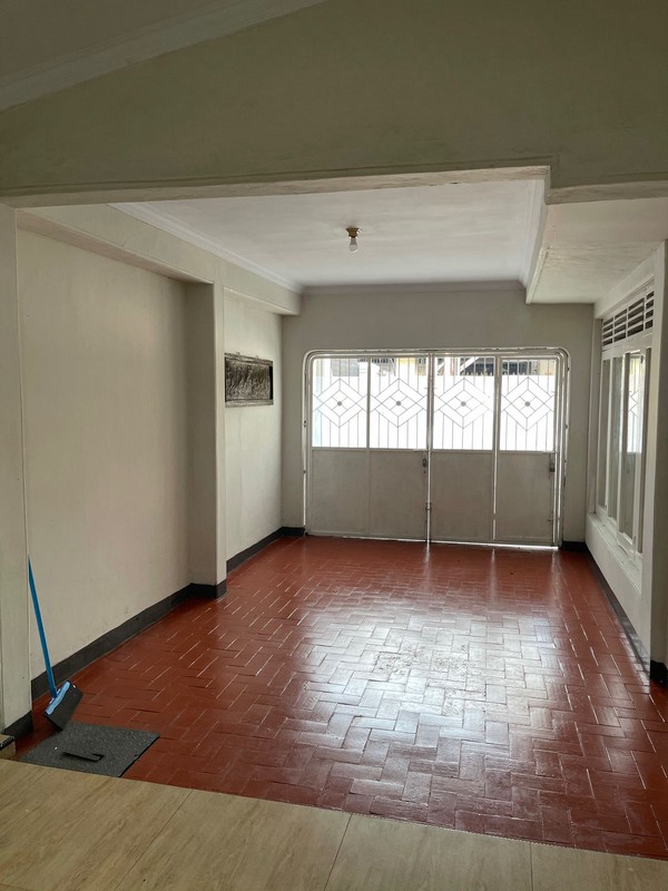 Rumah Dijual di Menteng Dalam Tebet Jaksel