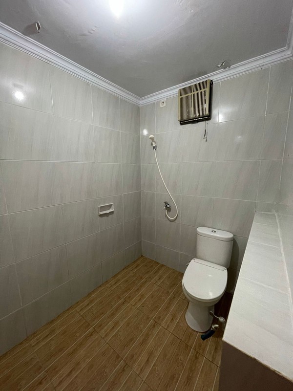 Rumah Dijual di Menteng Dalam Tebet Jaksel