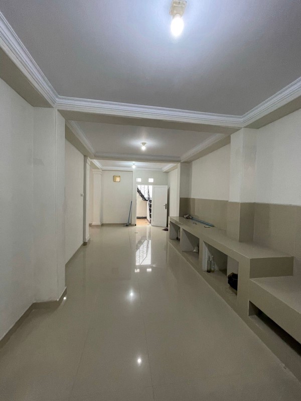 Rumah Dijual di Menteng Dalam Tebet Jaksel