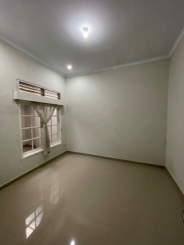 Rumah Dijual di Menteng Dalam Tebet Jaksel