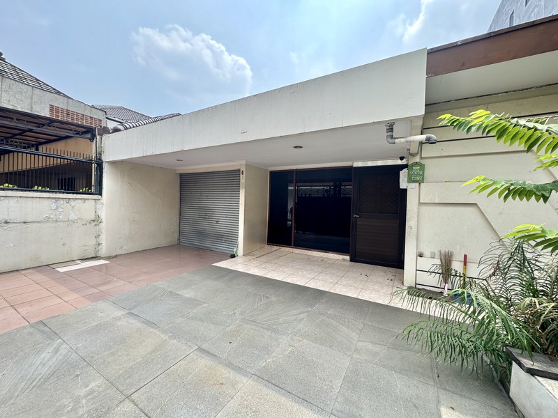 Dijual Rumah di Petojo Selatan, Jakarta Pusat