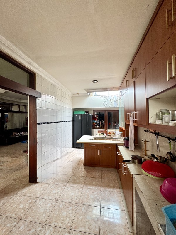 Dijual Rumah di Petojo Selatan, Jakarta Pusat