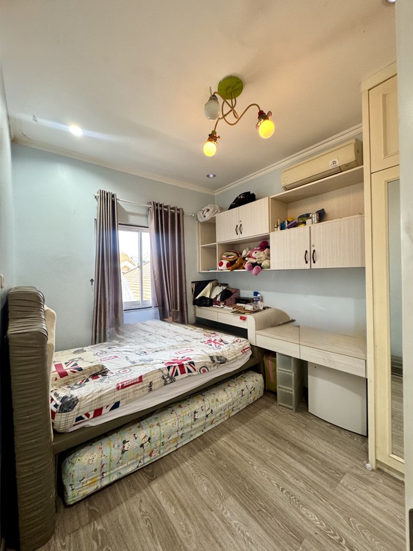 Dijual Rumah di Petojo Selatan, Jakarta Pusat