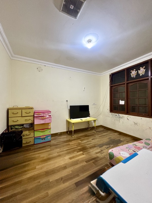 Dijual Rumah di Petojo Selatan, Jakarta Pusat