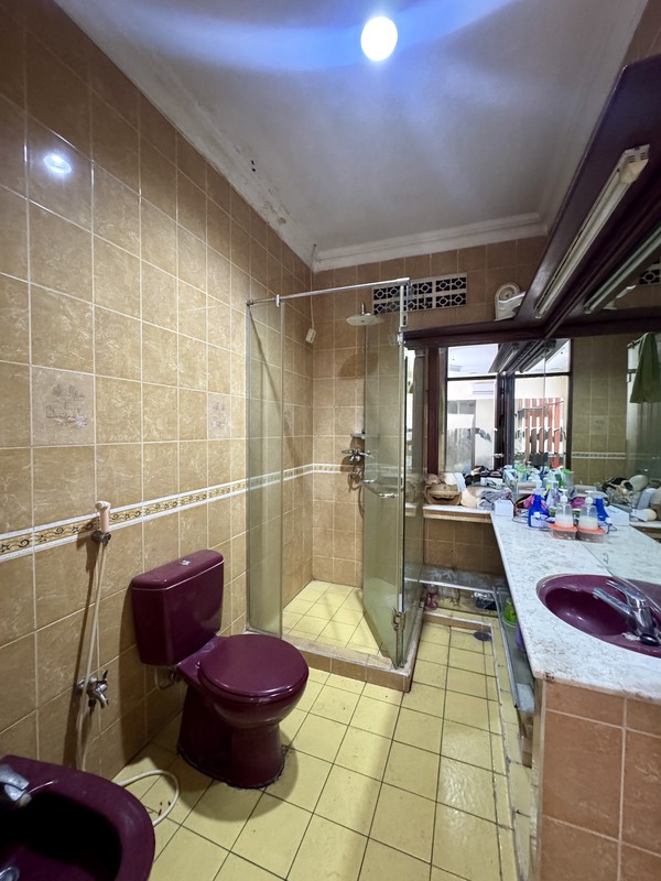 Dijual Rumah di Petojo Selatan, Jakarta Pusat