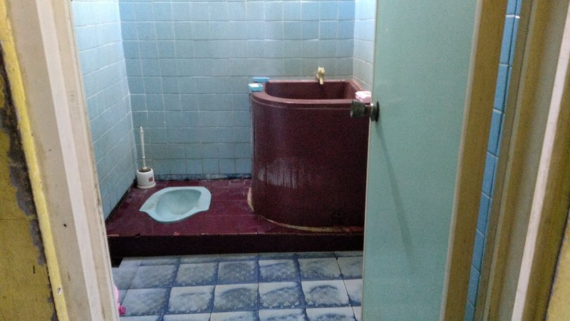 Rumah dan Ruko di Jombang Pondok Aren Tangerang Selatan