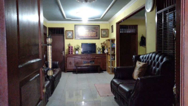 Rumah dan Ruko di Jombang Pondok Aren Tangerang Selatan