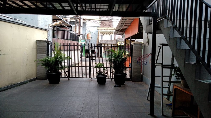 Rumah dan Ruko di Jombang Pondok Aren Tangerang Selatan