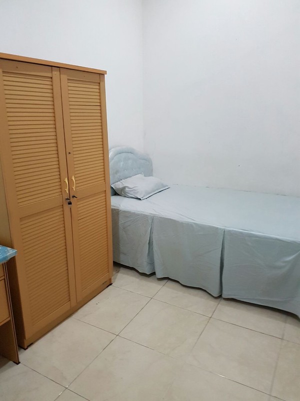 Jual rumah Kos padang pasir Siwalankerto Wonocolo surabaya Termurah