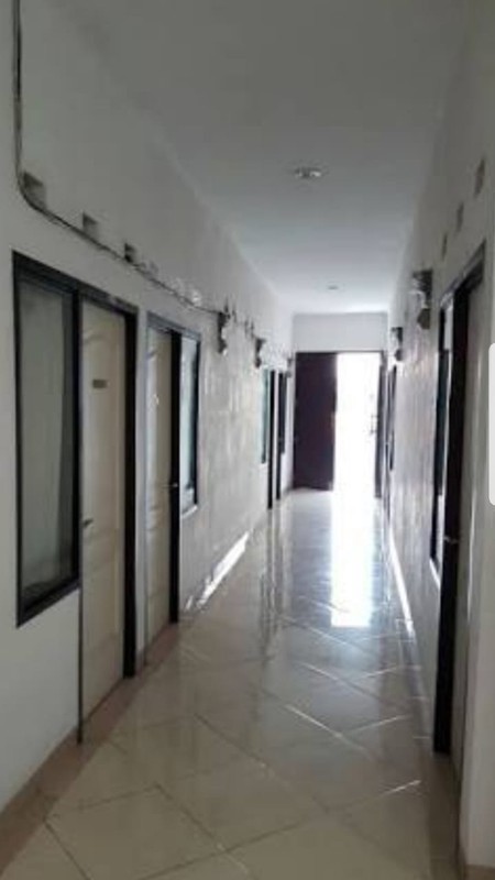 Jual rumah Kos padang pasir Siwalankerto Wonocolo surabaya Termurah