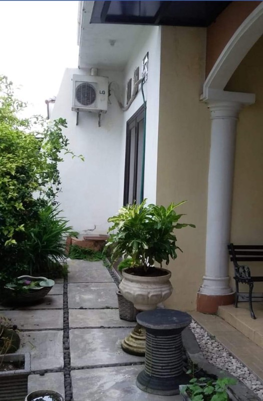 Dijual Rumah Siap Huni Di Wiguna Surabaya. Dekat MERR & UPN
