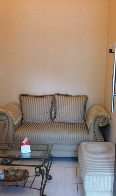Dijual Rumah Siap Huni Di Wiguna Surabaya. Dekat MERR & UPN