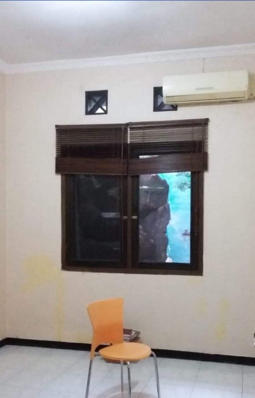 Dijual Rumah Siap Huni Di Wiguna Surabaya. Dekat MERR & UPN