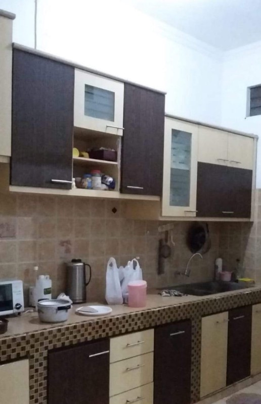 Dijual Rumah Siap Huni Di Wiguna Surabaya. Dekat MERR & UPN