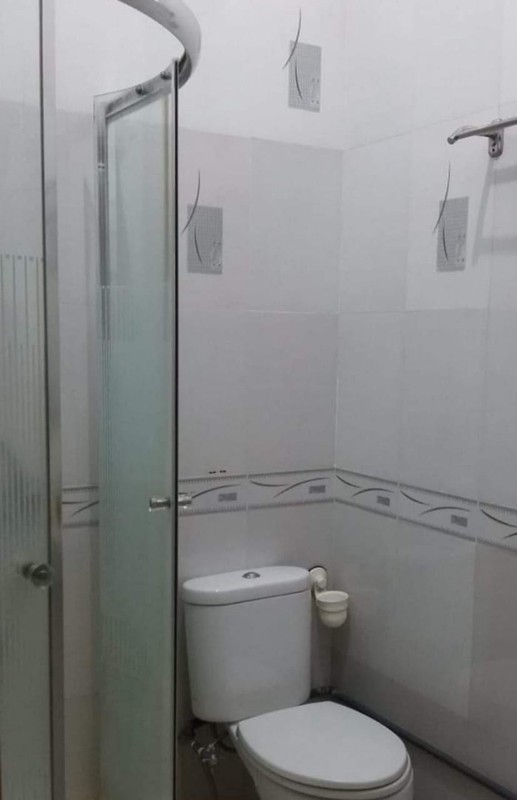 Dijual Rumah Siap Huni Di Wiguna Surabaya. Dekat MERR & UPN