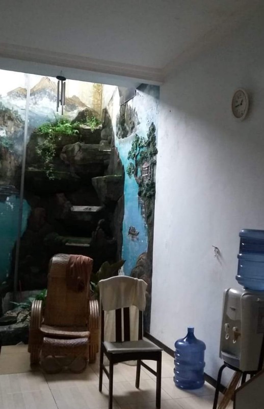 Dijual Rumah Siap Huni Di Wiguna Surabaya. Dekat MERR & UPN