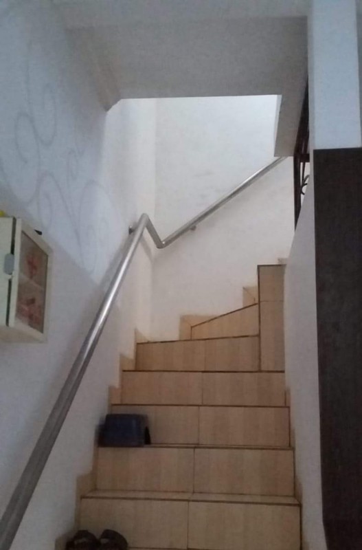 Dijual Rumah Siap Huni Di Wiguna Surabaya. Dekat MERR & UPN