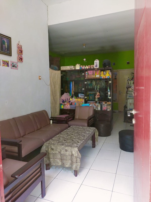 Dijual Rumah Siap Huni, Asri & Luas Di Candi Sidoarjo